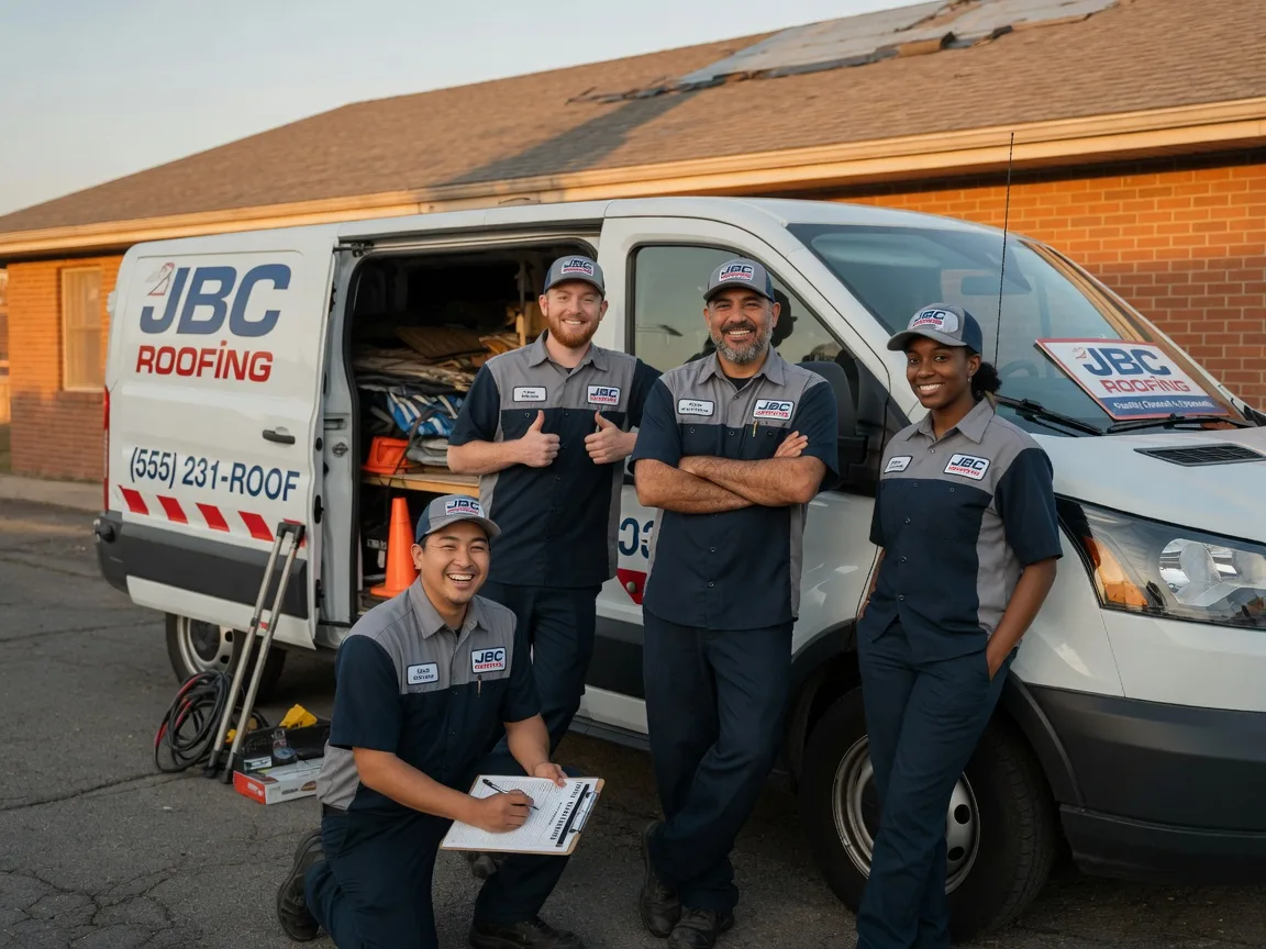 Roof Replacement company in Waynesboro, TN