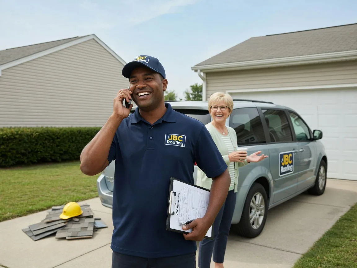 Roof Replacement Waynesboro, TN FAQs